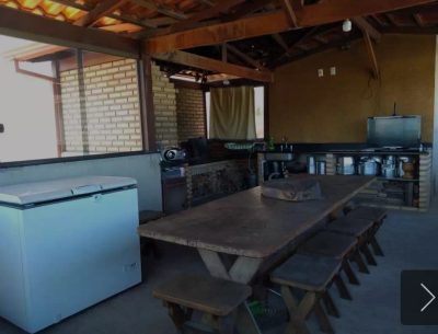 Casa, 3 quartos, 220 m² - Foto 3