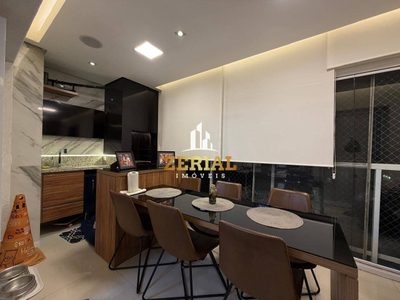 Apartamento, 2 quartos, 113 m² - Foto 1