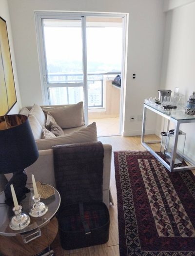 Apartamento, 2 quartos, 51 m² - Foto 4