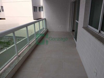 Apartamento, 3 quartos, 90 m² - Foto 1