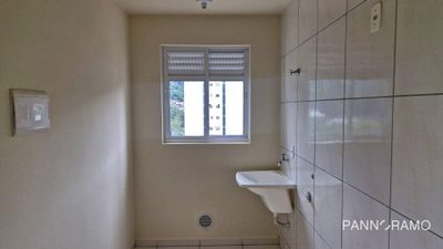 Apartamento, 2 quartos, 54 m² - Foto 5