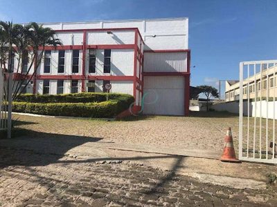 Depósito-Galpão, 3001 m² - Foto 5