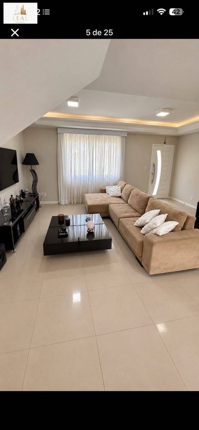 Casa, 240 m² - Foto 4