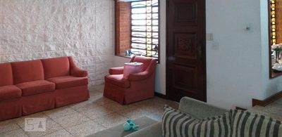 Casa, 6 quartos, 360 m² - Foto 1