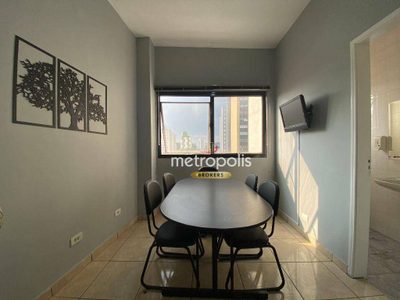 Sala-Conjunto, 16 m² - Foto 2