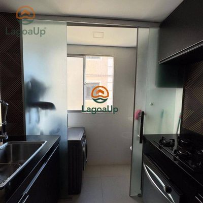 Apartamento, 2 quartos, 41 m² - Foto 5