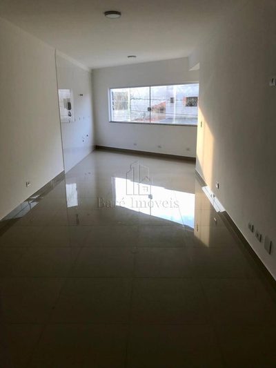 Sobrado, 2 quartos, 68 m² - Foto 1