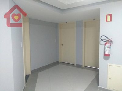 Apartamento, 3 quartos, 120 m² - Foto 3