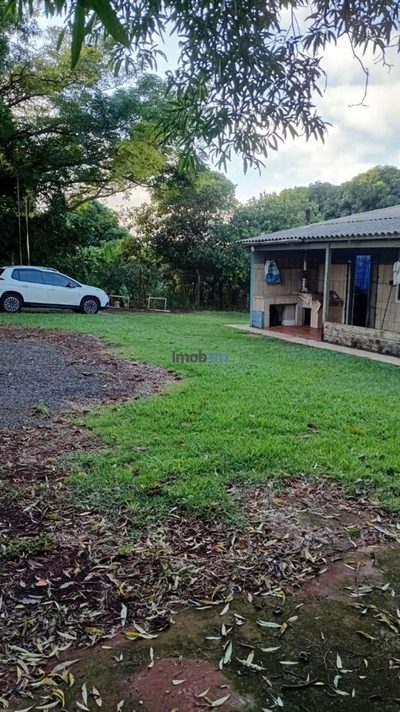 Chácara, 2 quartos, 2200 m² - Foto 2