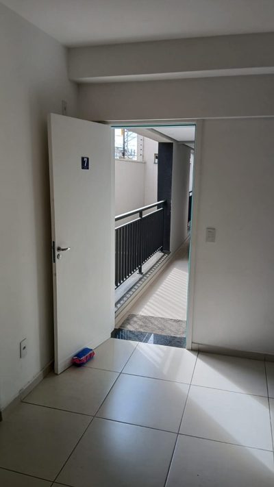 Apartamento, 2 quartos, 58 m² - Foto 5