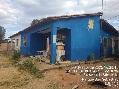 Casa, 2 quartos, 87 m² - Foto 1