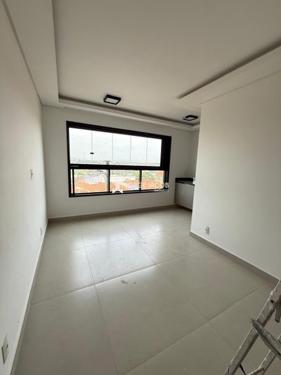 Apartamento, 3 quartos, 83 m² - Foto 1