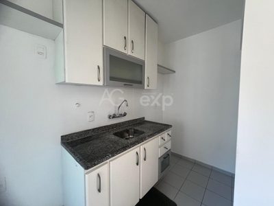 Apartamento, 1 quarto, 33 m² - Foto 2