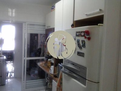 Apartamento, 3 quartos, 103 m² - Foto 5