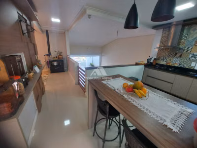 Casa, 3 quartos, 165 m² - Foto 3