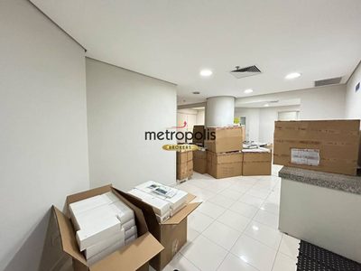 Sala-Conjunto, 156 m² - Foto 4