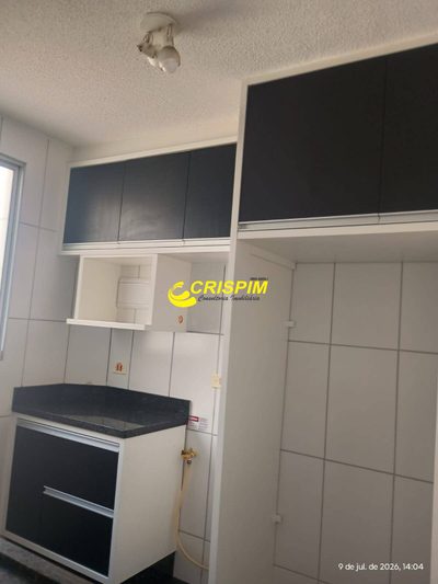 Apartamento, 2 quartos, 47 m² - Foto 5