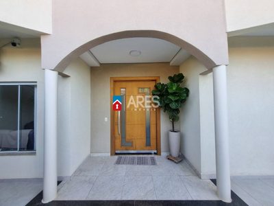 Casa, 4 quartos, 335 m² - Foto 4