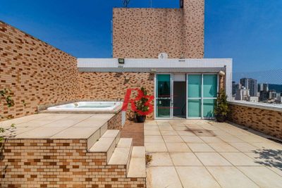 Cobertura, 4 quartos, 600 m² - Foto 4