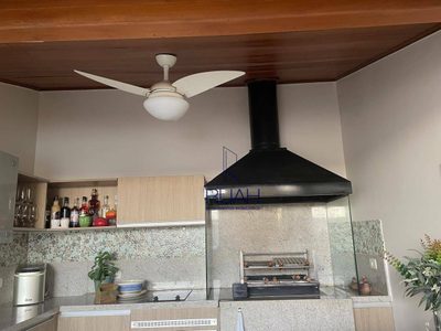 Apartamento, 3 quartos, 294 m² - Foto 4