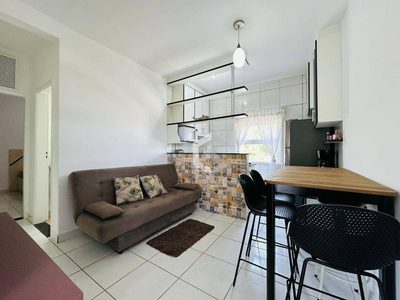 Apartamento, 1 quarto, 40 m² - Foto 1