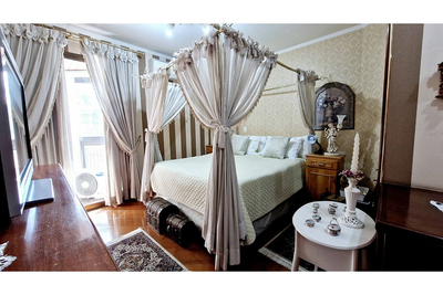 Apartamento, 4 quartos, 240 m² - Foto 4