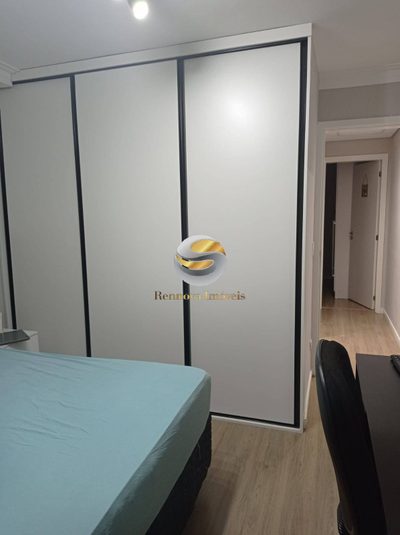 Casa de Condomínio, 2 quartos - Foto 5