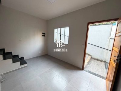 Sobrado, 90 m² - Foto 3