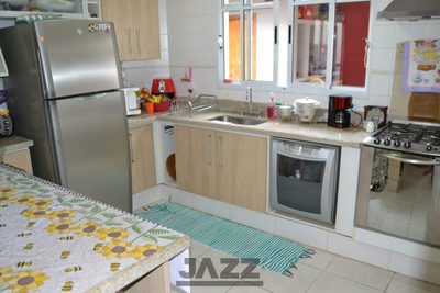 Casa de Condomínio, 4 quartos - Foto 4