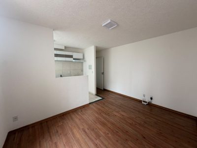 Apartamento, 2 quartos, 44 m² - Foto 5