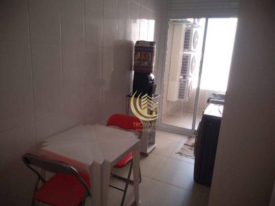 Apartamento, 3 quartos, 155 m² - Foto 4
