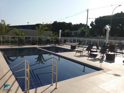 Apartamento, 2 quartos, 42 m² - Foto 5