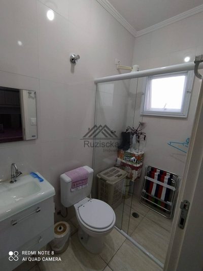 Casa, 2 quartos, 60 m² - Foto 3