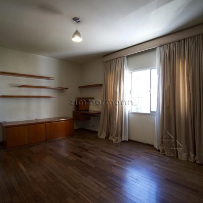 Apartamento, 2 quartos, 76 m² - Foto 2