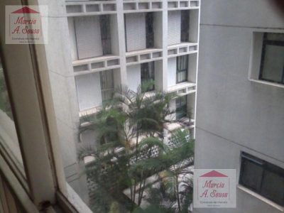 Apartamento, 3 quartos, 140 m² - Foto 1