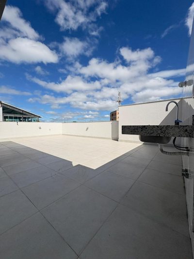 Cobertura, 3 quartos, 150 m² - Foto 5
