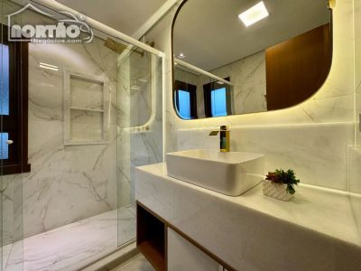 Casa, 3 quartos, 143 m² - Foto 2