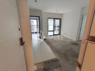 Apartamento, 3 quartos, 79 m² - Foto 3
