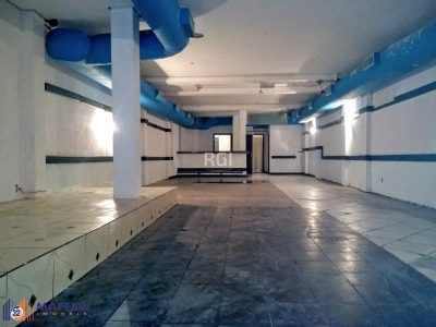 Loja-Salão, 244 m² - Foto 2