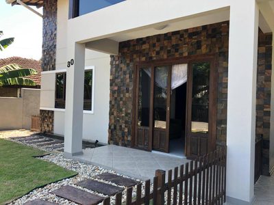 Sobrado, 4 quartos, 240 m² - Foto 5