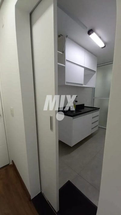 Apartamento, 2 quartos, 10 m² - Foto 3