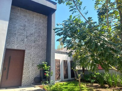 Sobrado, 3 quartos, 180 m² - Foto 4