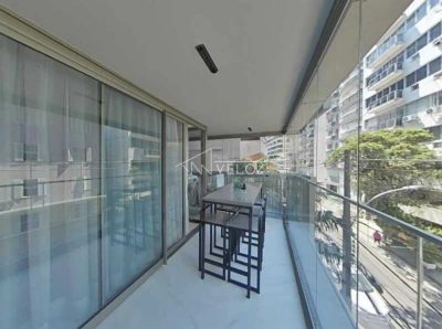 Apartamento, 2 quartos, 116 m² - Foto 1