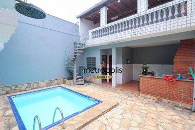 Casa, 3 quartos, 102 m² - Foto 1