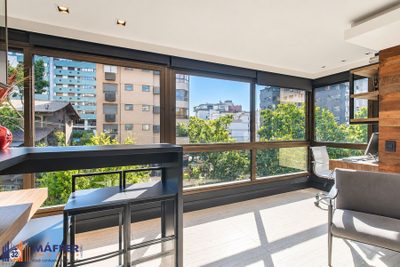 Apartamento, 2 quartos, 89 m² - Foto 4