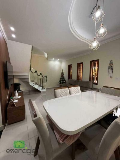 Casa, 3 quartos, 87 m² - Foto 3