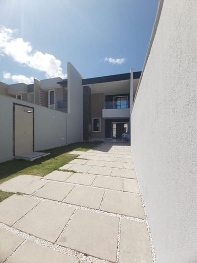 Apartamento, 3 quartos, 116 m² - Foto 3