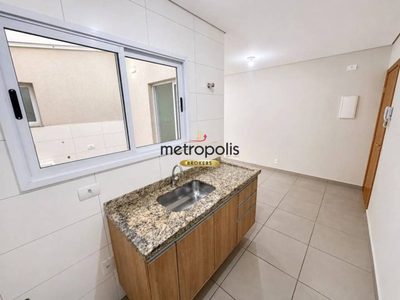 Apartamento, 2 quartos, 40 m² - Foto 5