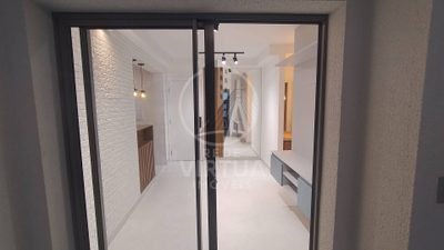 Apartamento, 1 quarto, 45 m² - Foto 5