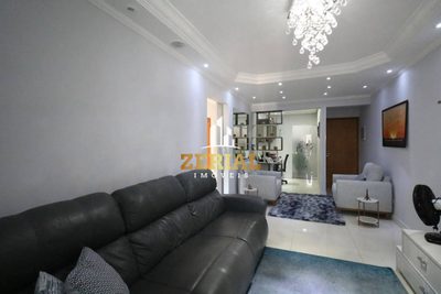 Apartamento, 3 quartos, 97 m² - Foto 1
